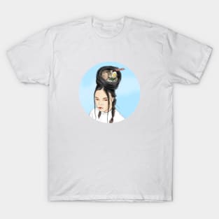 Ramen Girl T-Shirt